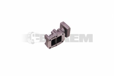 قطع غيار الشاحنات والحافلات - المحرك - الحاقن وشاحن التيربو - Egr- نظام  - 51.08151.0119