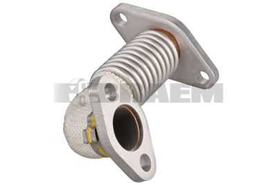 قطع غيار الشاحنات والحافلات - المحرك - الحاقن وشاحن التيربو - Egr- نظام  - 51.08153.0011