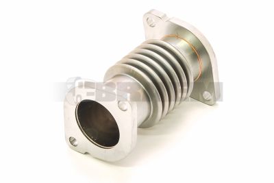Truck and bus spare parts - Engine - Injection and turbocharger - Egr-system - 51.08153.0087.OCC