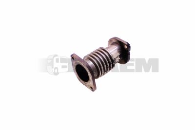 قطع غيار الشاحنات والحافلات - المحرك - الحاقن وشاحن التيربو - Egr- نظام  - 51.08153.0177