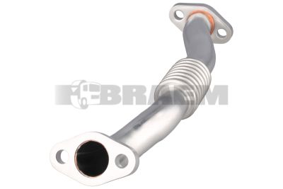 قطع غيار الشاحنات والحافلات - المحرك - الحاقن وشاحن التيربو - Egr- نظام  - 51.08153.0178