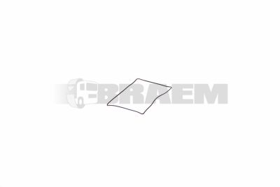 قطع غيار الشاحنات والحافلات - المحرك - الجوانات  - المستلزمات ( الاكسسوارات ) - 51.08901.0312