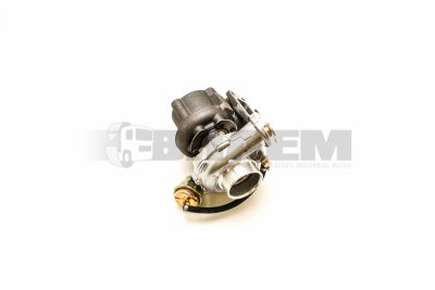Lkw- und Busersatzteile - Motor - Inspritzeinlage und Turbo - Turbolader - 51.09100.9517