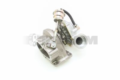 Lkw- und Busersatzteile - Motor - Inspritzeinlage und Turbo - Turbolader - 51.09100.9568