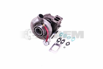 Lkw- und Busersatzteile - Motor - Inspritzeinlage und Turbo - Turbolader - 51.09100.9598