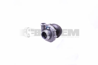 Repuestos camiones - Motor - Inyeccion y turbo - Turbocompresor y Juntas  - 51.09101.7024