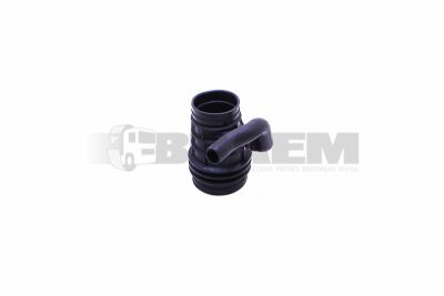 قطع غيار الشاحنات والحافلات - المحرك - الحاقن وشاحن التيربو - شاحن توربيني وجوانات - 51.09402.0118