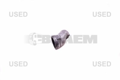 قطع غيار الشاحنات والحافلات - المحرك - مخرجات الهواء - متعدد الامتصاص - 51.09411.0292.OCC