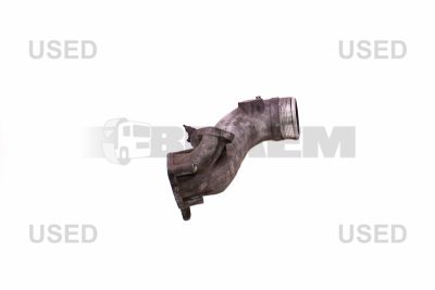 قطع غيار الشاحنات والحافلات - المحرك - مخرجات الهواء - متعدد الامتصاص - 51.09411.0491.OCC