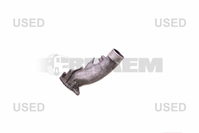قطع غيار الشاحنات والحافلات - المحرك - مخرجات الهواء - متعدد الامتصاص - 51.09412.0104.OCC