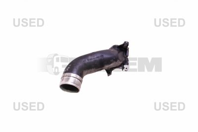 قطع غيار الشاحنات والحافلات - المحرك - مخرجات الهواء - متعدد الامتصاص - 51.09412.0135.OCC
