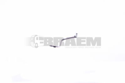 قطع غيار الشاحنات والحافلات - المحرك - الحاقن وشاحن التيربو - حاقن - 51.10304.0365