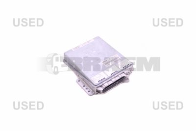Truck and bus spare parts - Engine - Engine electronics - Electronic control unit - 51.11615.7055.OCC