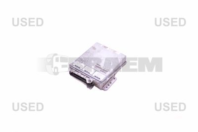 Truck and bus spare parts - Engine - Engine electronics - Electronic control unit - 51.11615.7085.OCC