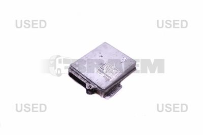 Truck and bus spare parts - Engine - Engine electronics - Electronic control unit - 51.11615.7127.OCC