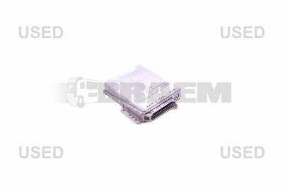 Truck and bus spare parts - Engine - Engine electronics - Electronic control unit - 51.11615.7171.OCC