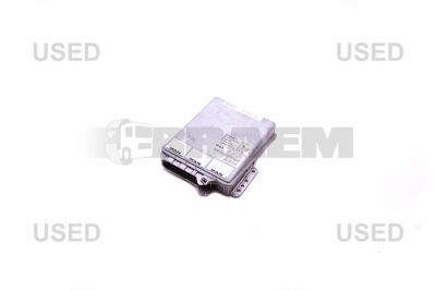 Truck and bus spare parts - Engine - Engine electronics - Electronic control unit - 51.11615.7192.OCC