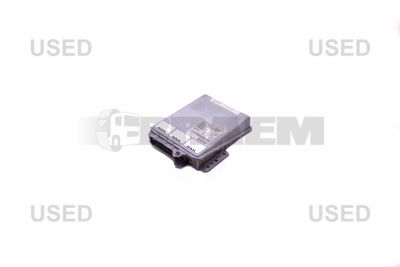 Truck spare parts - Engine - Engine electronics - Electronic control unit - 51.11615.7227.OCC