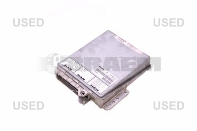 Truck spare parts - Engine - Engine electronics - Electronic control unit - 51.11616.7057.OCC