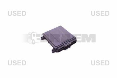 Truck spare parts - Engine - Engine electronics - Electronic control unit - 51.11616.7072.OCC