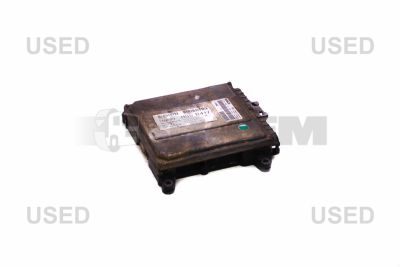 قطع غيار الشاحنات والحافلات - المحرك - ألكترونيات المحرك - وحدة التحكم الالكترونية - 51.11616.7099.OCC