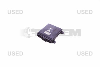 Truck and bus spare parts - Engine - Engine electronics - Electronic control unit - 51.11616.7109.OCC