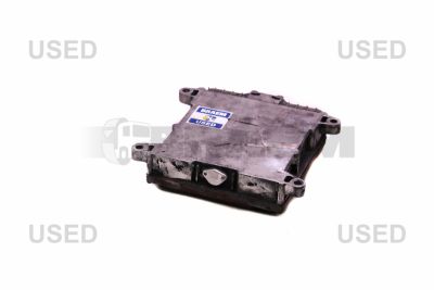Truck spare parts - Engine - Engine electronics - Electronic control unit - 51.11616.7112.OCC