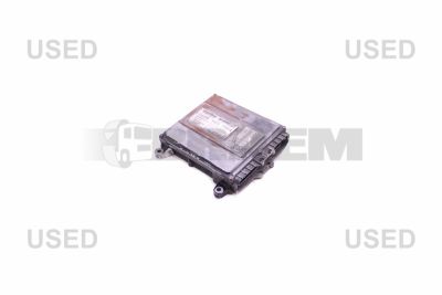 Truck and bus spare parts - Engine - Engine electronics - Electronic control unit - 51.11616.7113.OCC