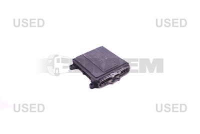 Truck spare parts - Engine - Engine electronics - Electronic control unit - 51.11616.7114.OCC