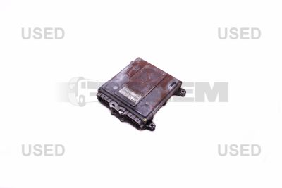 Truck spare parts - Engine - Engine electronics - Electronic control unit - 51.11616.7115.OCC