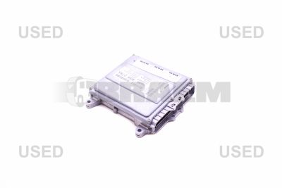 Truck spare parts - Engine - Engine electronics - Electronic control unit - 51.11616.7156.OCC