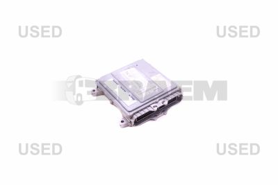 Truck spare parts - Engine - Engine electronics - Electronic control unit - 51.11616.7160.OCC