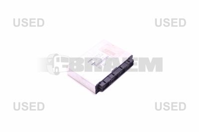 Truck and bus spare parts - Engine - Engine electronics - Electronic control unit - 51.11616.7162.OCC