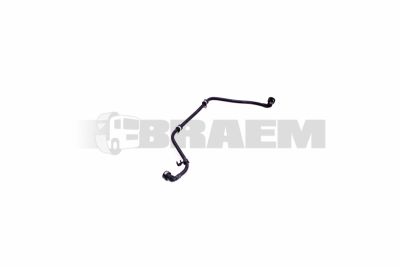 Truck spare parts - Fuel system - Fuel tank - Fuel hose - 51.12307.5832