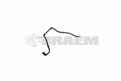 قطع غيار الشاحنات - نظام الوقود - خزان الوقود - خراطيم الوقود - 51.12307.5833