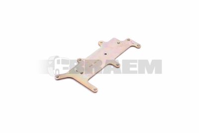 Repuestos camiones - Sistema de combustible  - Bomba de alimentación - Accesorios - 51.12340.5038.NNP