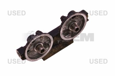 Lkw- und Busersatzteile - Motor - Inspritzeinlage und Turbo - Kraftstofffilter - 51.12501.7210.OCC