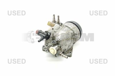 Lkw- und Busersatzteile - Motor - Inspritzeinlage und Turbo - Kraftstofffilter - 51.12501.7347.OCC
