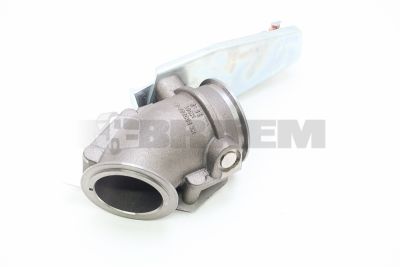 Repuestos camiones - Sistema de escape  - Freno motor - Mariposa de escape - 51.15201.6326.OCC