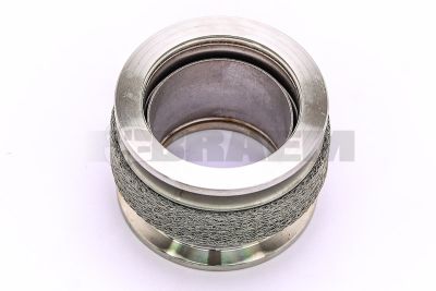 قطع غيار الشاحنات والحافلات - المحرك - الحاقن وشاحن التيربو - شاحن توربيني وجوانات - 51.15210.0001