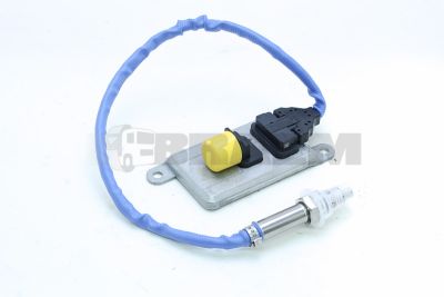Truck and bus spare parts - Exhaust system - Sensors exhaust gas aftertreatment - NOX sensor - 51.15408.0011.OCC