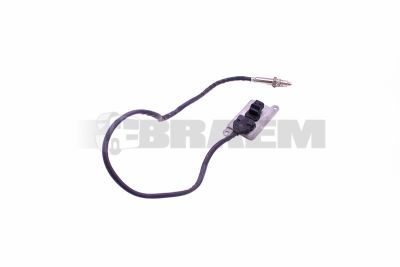 Vrachtwagen- en busonderdelen - Uitlaatsysteem - Sensoren uitlaaggasnabehandeling - NOX sensor - 51.15408.0016