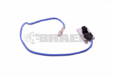 Vrachtwagen- en busonderdelen - Uitlaatsysteem - Sensoren uitlaaggasnabehandeling - NOX sensor - 51.15408.0016.NNP