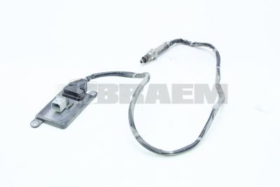 Vrachtwagen- en busonderdelen - Uitlaatsysteem - Sensoren uitlaaggasnabehandeling - NOX sensor - 51.15408.0017.NNP