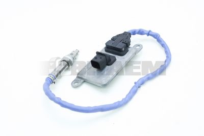 Vrachtwagen- en busonderdelen - Uitlaatsysteem - Sensoren uitlaaggasnabehandeling - NOX sensor - 51.15408.0018.NNP