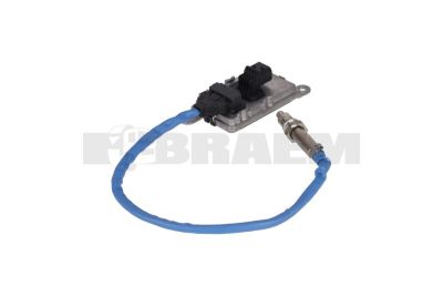 Vrachtwagen- en busonderdelen - Uitlaatsysteem - Sensoren uitlaaggasnabehandeling - NOX sensor - 51.15408.0030