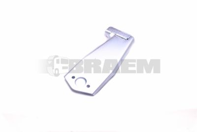 Truck and bus spare parts - Exhaust system - Engine brake - Accessories - 51.15740.0012