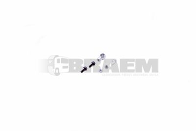 Pièces détachées poids lourd - Système d'echappement - Frein-moteur - Accessoires - 51.15740.6000