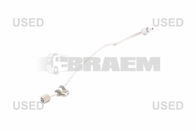 Pièces détachées camions et bus - Système d’échappement - Frein-moteur - Accessoires - 51.15801.5034.OCC