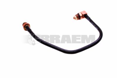 Pièces détachées camions et bus - Système d’échappement - Frein-moteur - Accessoires - 51.15801.5059